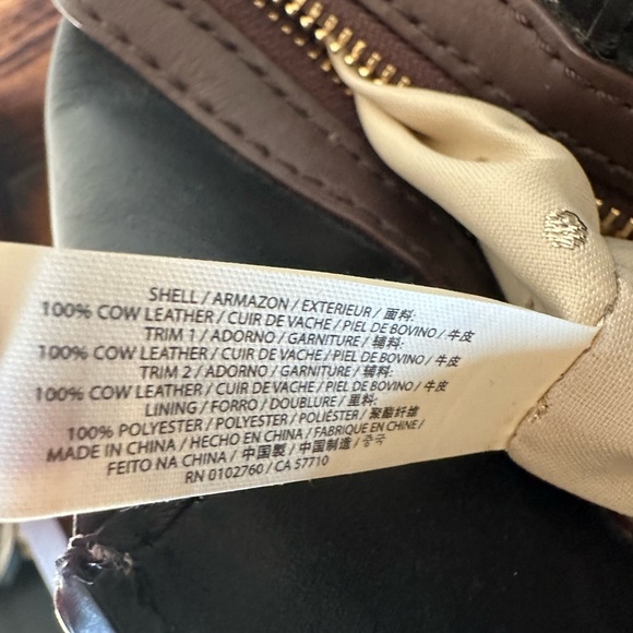 Kate Spade $676 MSRP SET - 2 Park Avenue Lacey Bow Bag & Wallet - Picture 8 of 13